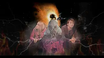 Backdrop to the movie "Doctor Who: The Satan Pit" #1800621