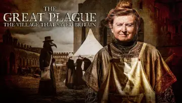Backdrop to the movie "The Great Plague: The Village That Saved Britain" #1732813