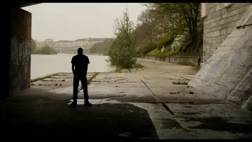 Backdrop to the movie "Shine!" #1640346