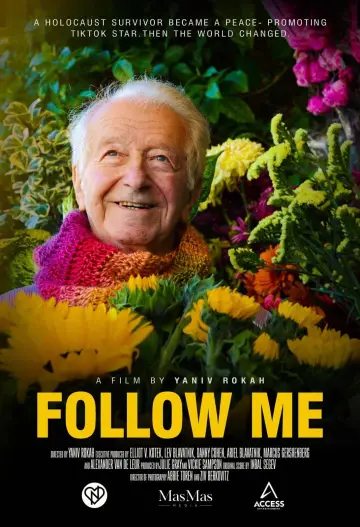 Follow Me Poster