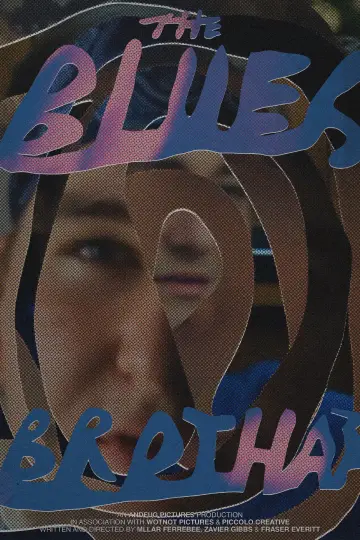 The Blues Brothaz
