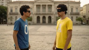Backdrop to the movie "Accidentally Hero" #1641458