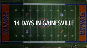 Backdrop to the movie "14 Days in Gainesville" #1801795
