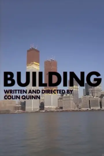 Building Poster