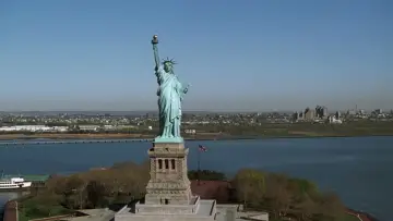 Backdrop to the movie "Lady Liberty: Secrets of an Icon" #1729855