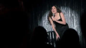 Backdrop to the movie "Kate Berlant: Parmesan" #1879951