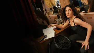 Backdrop to the movie "Kate Berlant: Parmesan" #1905950