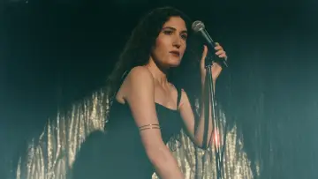 Backdrop to the movie "Kate Berlant: Parmesan" #1905952