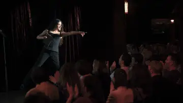 Backdrop to the movie "Kate Berlant: Parmesan" #1905954