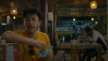 Backdrop to the movie "Togel: Diantara PHK dan Hutang" #1842704