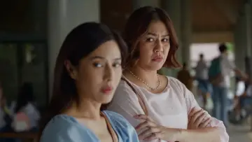 Backdrop to the movie "Bahasa Cinta Yang Beda" #1647299