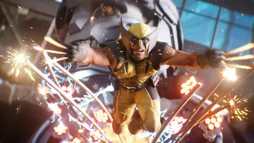 Backdrop to the movie "Marvel