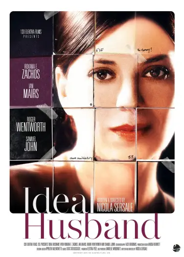 Ideal Husband Poster