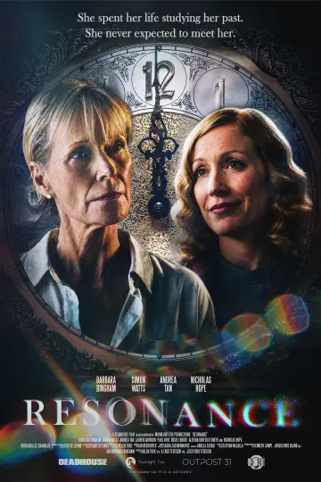 Resonance Poster