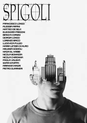 Poster to the movie "Spigoli" #1804604