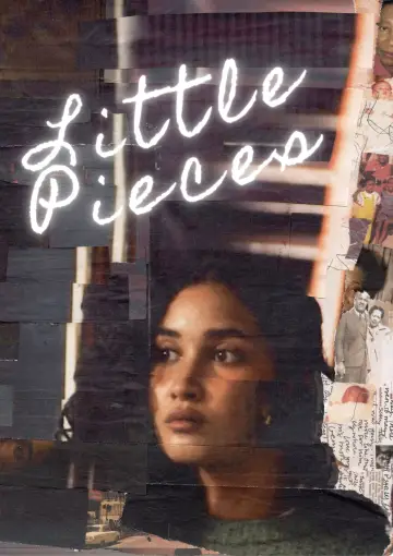 Poster to the movie "Little Pieces" #1649083