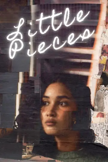 Little Pieces Poster