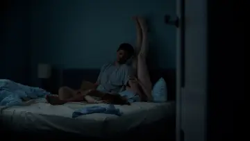 The Child Poster