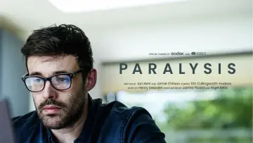 Backdrop to the movie "Paralysis" #1647818