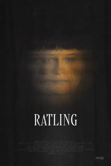 Ratling Poster