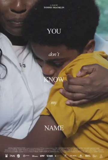 Poster to the movie "You Don