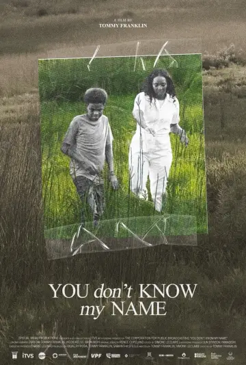 Poster to the movie "You Don