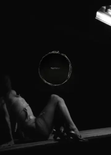 Vacillator Poster