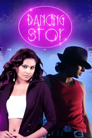 Dancing Star Poster