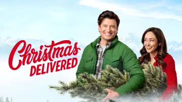 Backdrop to the movie "Christmas Delivered" #1680852