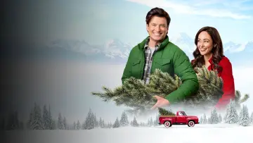 Backdrop to the movie "Christmas Delivered" #1680853