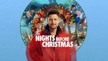 Backdrop to the movie "The Nights Before Christmas" #1680843