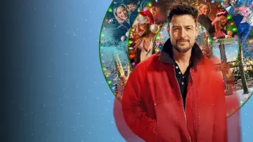 Backdrop to the movie "The Nights Before Christmas" #1680844