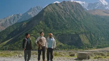 Backdrop to the movie "Kabaddi 5: After the Final Match" #1741237