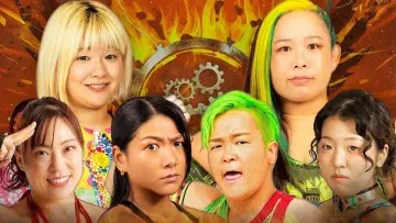 Backdrop to the movie "SENJO 20th Anniversary Tour in Shinjuku FACE ~Burning Up!~" #1726025
