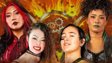 Backdrop to the movie "SENJO 20th Anniversary Tour in Shinjuku FACE ~Burning Up!~" #1726027