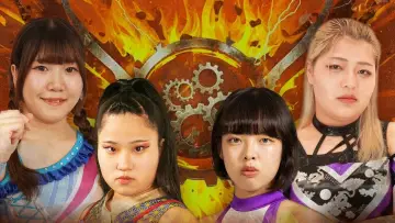 Backdrop to the movie "SENJO 20th Anniversary Tour in Shinjuku FACE ~Burning Up!~" #1726028