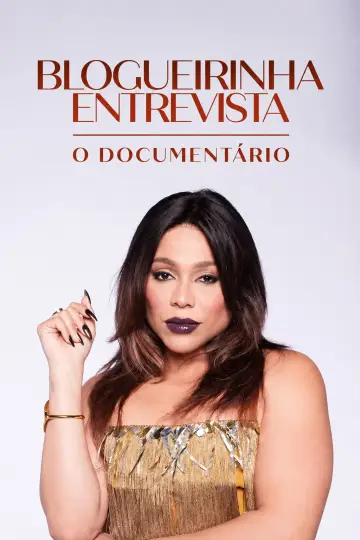 Blogueirinha Entrevista: O Documentário Poster