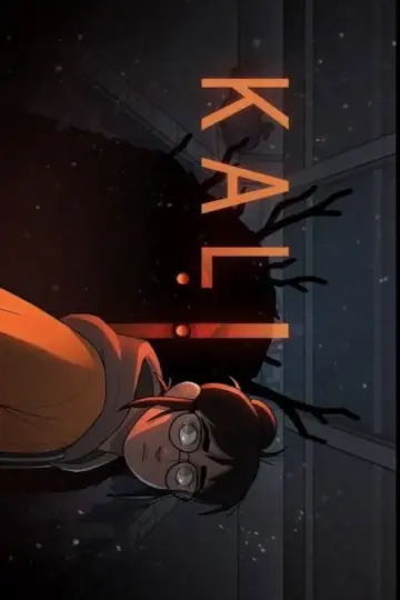 Kali Poster
