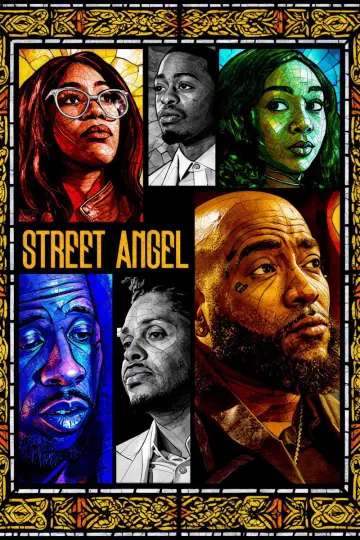 Street Angel