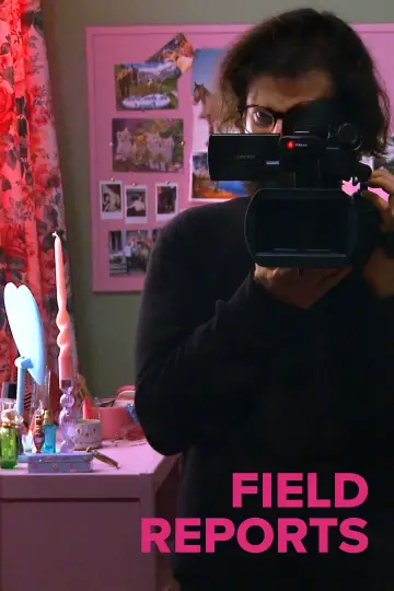 Field Reports Poster