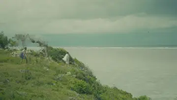 Backdrop to the movie "The Lament of Spice Island" #1848587