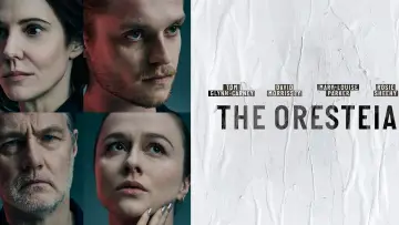 Backdrop to the movie "The Oresteia" #1783805