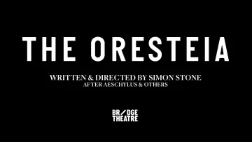 Backdrop to the movie "The Oresteia" #1783816