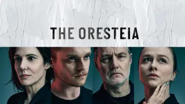 Backdrop to the movie "The Oresteia" #1783818