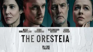 Backdrop to the movie "The Oresteia" #1783819