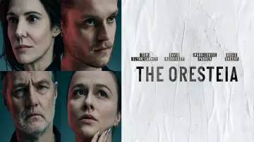 Backdrop to the movie "The Oresteia" #1783820