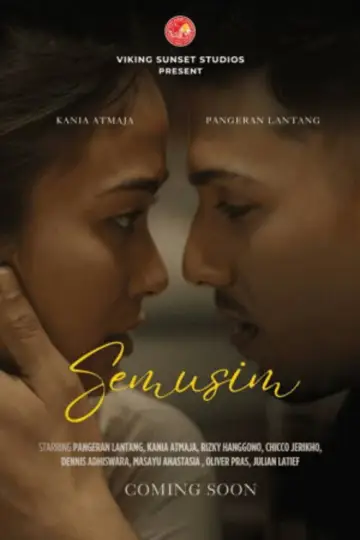 A Season Poster