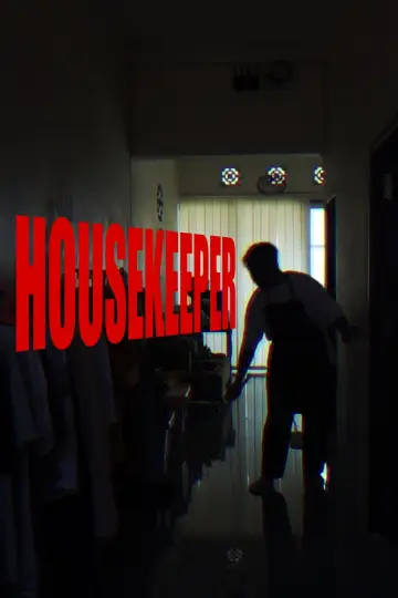 Poster to the movie "Housekeeper" #1804414