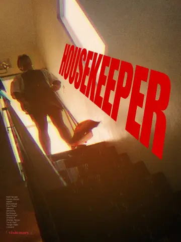 Poster to the movie "Housekeeper" #1804415