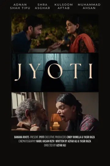 Jyoti Poster
